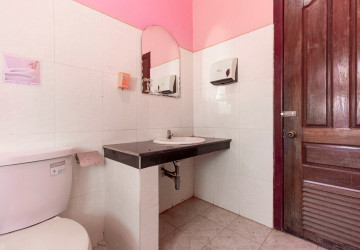 6 Bedroom House For Rent - Svay Dangkum, Siem Reap thumbnail