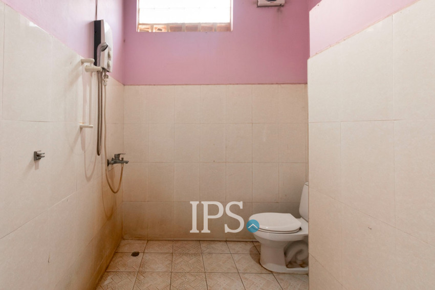 6 Bedroom House For Rent - Svay Dangkum, Siem Reap