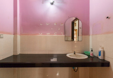 6 Bedroom House For Rent - Svay Dangkum, Siem Reap thumbnail