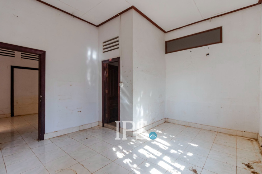 6 Bedroom House For Rent - Svay Dangkum, Siem Reap