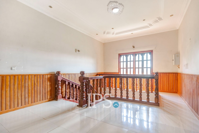 6 Bedroom House For Rent - Svay Dangkum, Siem Reap