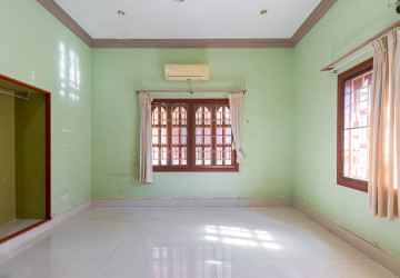 6 Bedroom House For Rent - Svay Dangkum, Siem Reap thumbnail