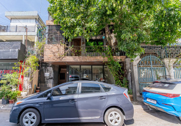 216 Sqm Retail Space For Rent - Toul Tum Poung 1, Phnom Penh thumbnail