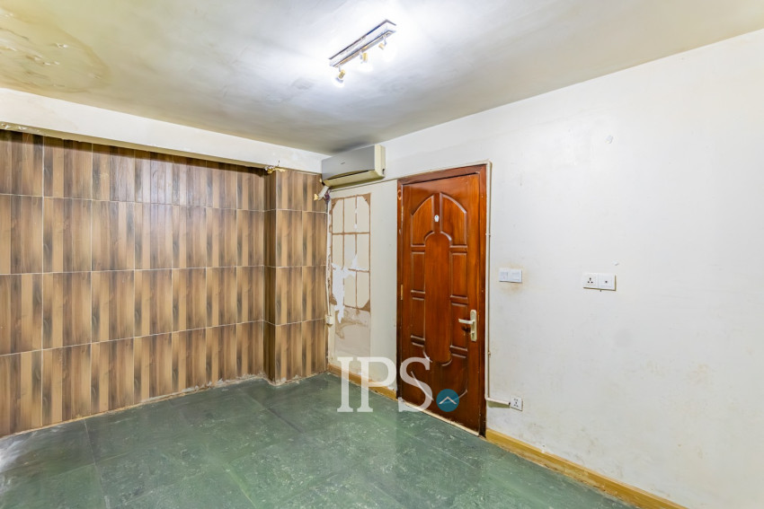 216 Sqm Retail Space For Rent - Toul Tum Poung 1, Phnom Penh