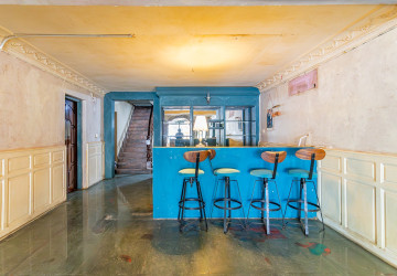 216 Sqm Retail Space For Rent - Toul Tum Poung 1, Phnom Penh thumbnail