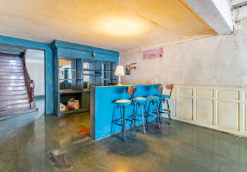 216 Sqm Retail Space For Rent - Toul Tum Poung 1, Phnom Penh thumbnail