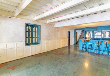216 Sqm Retail Space For Rent - Toul Tum Poung 1, Phnom Penh thumbnail