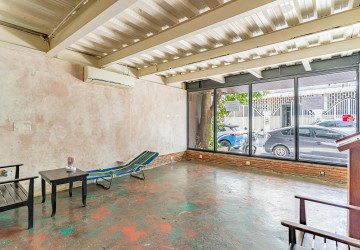 216 Sqm Retail Space For Rent - Toul Tum Poung 1, Phnom Penh thumbnail