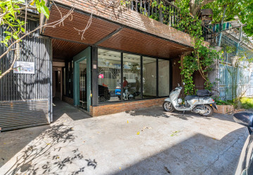 216 Sqm Retail Space For Rent - Toul Tum Poung 1, Phnom Penh thumbnail