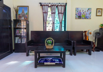 2 Bedroom House For Rent - Slor Kram, Siem Reap thumbnail