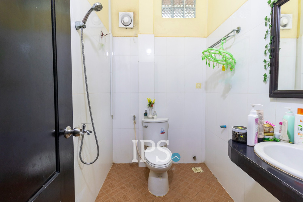 2 Bedroom House For Rent - Slor Kram, Siem Reap - Image 12