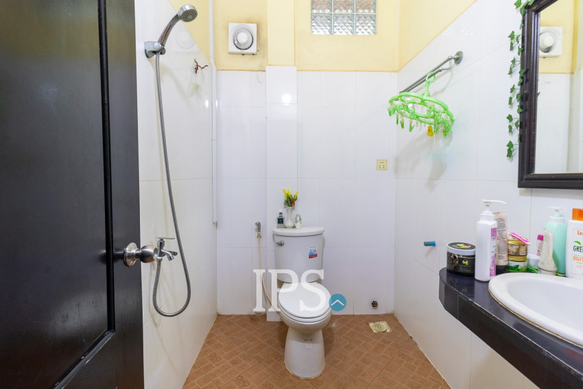 2 Bedroom House For Rent - Slor Kram, Siem Reap