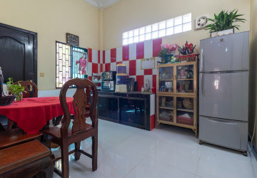 2 Bedroom House For Rent - Slor Kram, Siem Reap thumbnail
