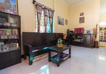 2 Bedroom House For Rent - Slor Kram, Siem Reap thumbnail