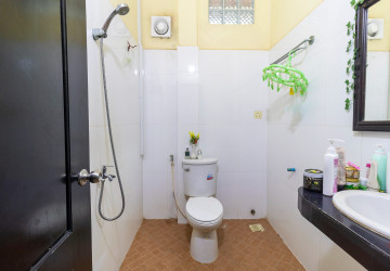 2 Bedroom House For Rent - Slor Kram, Siem Reap thumbnail