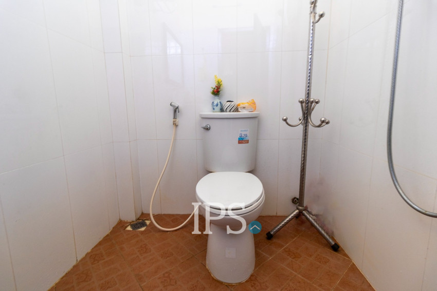 2 Bedroom House For Rent - Slor Kram, Siem Reap