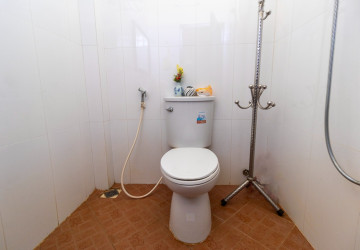 2 Bedroom House For Rent - Slor Kram, Siem Reap thumbnail