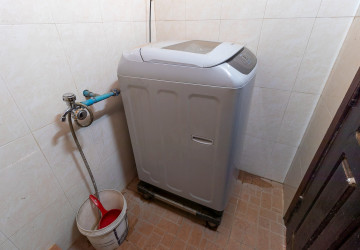 2 Bedroom House For Rent - Slor Kram, Siem Reap thumbnail