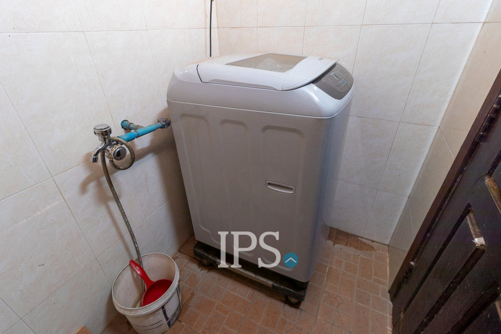2 Bedroom House For Rent - Slor Kram, Siem Reap - Image 14
