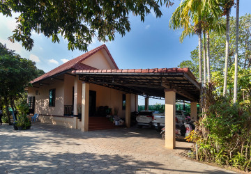 2 Bedroom House For Rent - Slor Kram, Siem Reap thumbnail