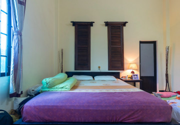 2 Bedroom House For Rent - Slor Kram, Siem Reap thumbnail