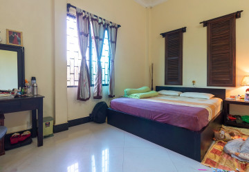 2 Bedroom House For Rent - Slor Kram, Siem Reap thumbnail