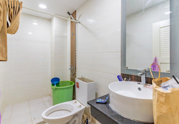 4 Bedroom Link House For Sale - Nirouth, Phnom Penh thumbnail