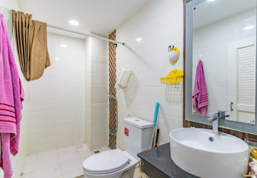 4 Bedroom Link House For Sale - Nirouth, Phnom Penh thumbnail