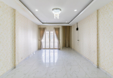 4 Bedroom Link House For Sale - Nirouth, Phnom Penh thumbnail