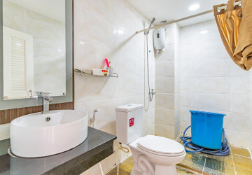 4 Bedroom Link House For Sale - Nirouth, Phnom Penh thumbnail