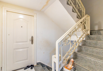 4 Bedroom Link House For Sale - Nirouth, Phnom Penh thumbnail