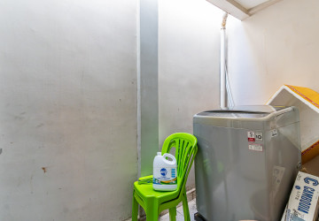 4 Bedroom Link House For Sale - Nirouth, Phnom Penh thumbnail