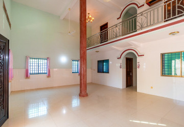 4 Bedroom House For Sale - Slor Kram, Siem Reap thumbnail