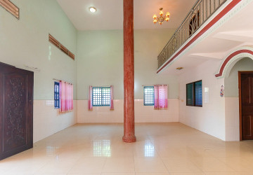4 Bedroom House For Sale - Slor Kram, Siem Reap thumbnail