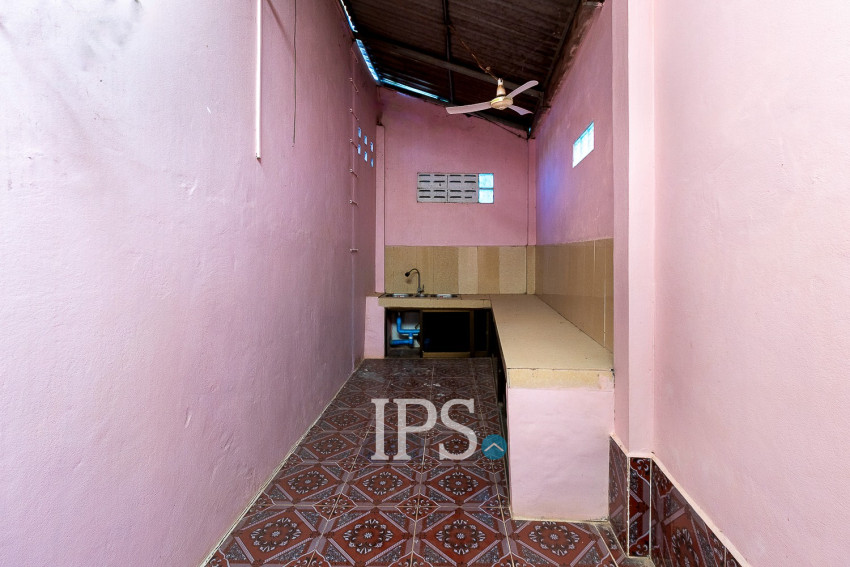 4 Bedroom House For Sale - Slor Kram, Siem Reap