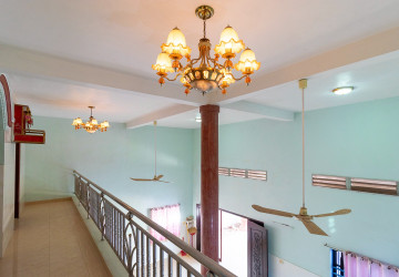 4 Bedroom House For Sale - Slor Kram, Siem Reap thumbnail