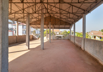 4 Bedroom House For Sale - Slor Kram, Siem Reap thumbnail