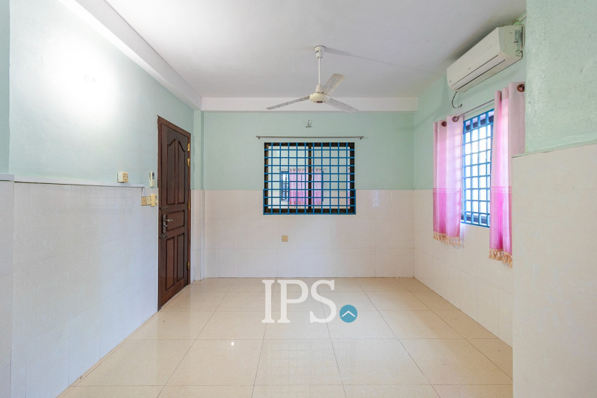 4 Bedroom House For Sale - Slor Kram, Siem Reap