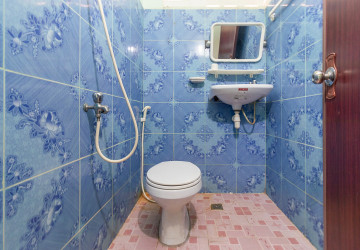 4 Bedroom House For Sale - Slor Kram, Siem Reap thumbnail