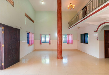 4 Bedroom House For Sale - Slor Kram, Siem Reap thumbnail