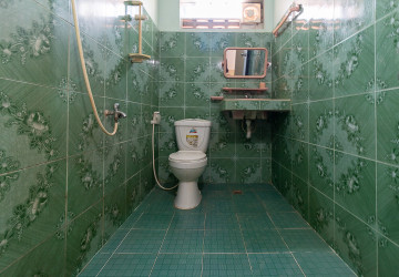 4 Bedroom House For Sale - Slor Kram, Siem Reap thumbnail