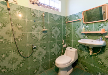 4 Bedroom House For Sale - Slor Kram, Siem Reap thumbnail