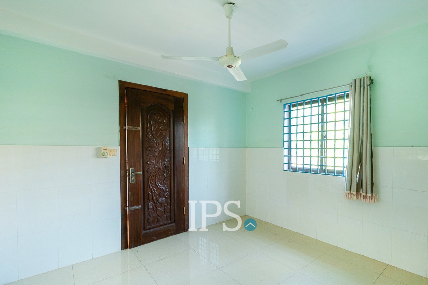 4 Bedroom House For Sale - Slor Kram, Siem Reap