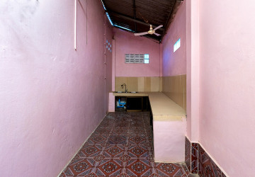 4 Bedroom House For Sale - Slor Kram, Siem Reap thumbnail