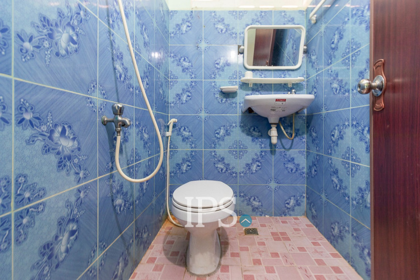 4 Bedroom House For Sale - Slor Kram, Siem Reap