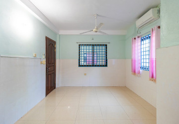 4 Bedroom House For Sale - Slor Kram, Siem Reap thumbnail