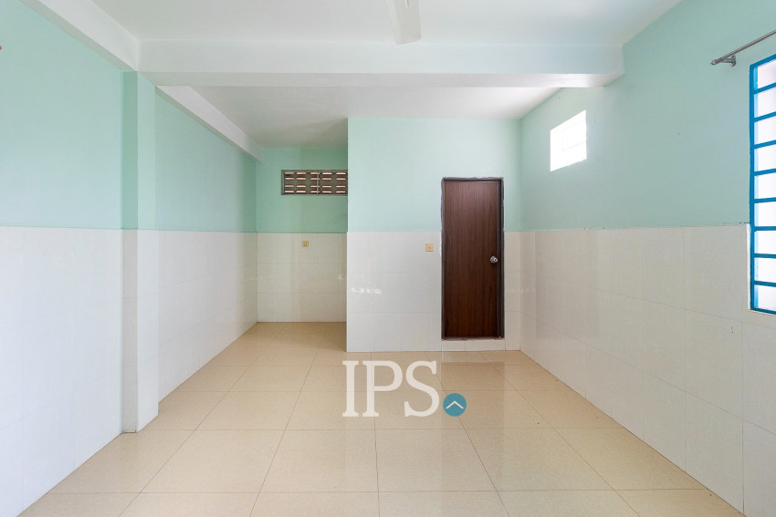 4 Bedroom House For Sale - Slor Kram, Siem Reap