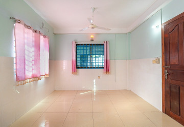 4 Bedroom House For Sale - Slor Kram, Siem Reap thumbnail