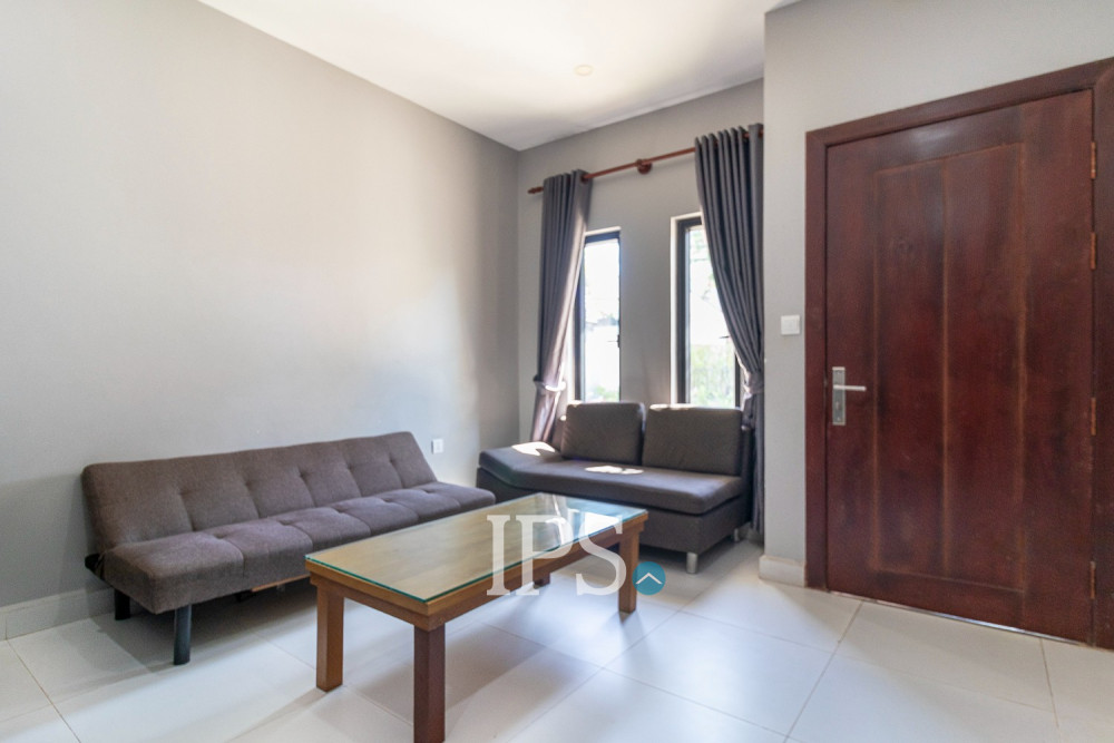 2 Bedroom Flat For Rent - Melbourne Residence, Sra Ngae, Siem Reap - Image 3