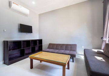 2 Bedroom Flat For Rent - Melbourne Residence, Sra Ngae, Siem Reap thumbnail